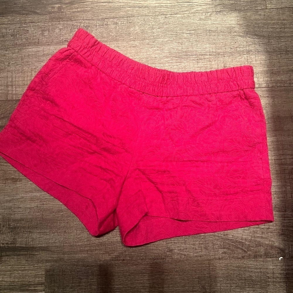 J. Crew shorts womens size 6 preloved